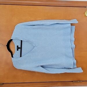 J Crew women's sweater.